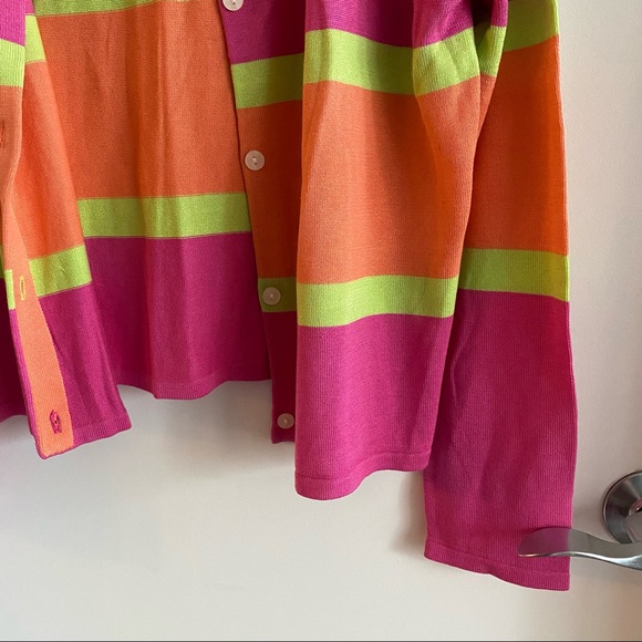 Vintage Victoria Holley Cardigan - Picture 3 of 10